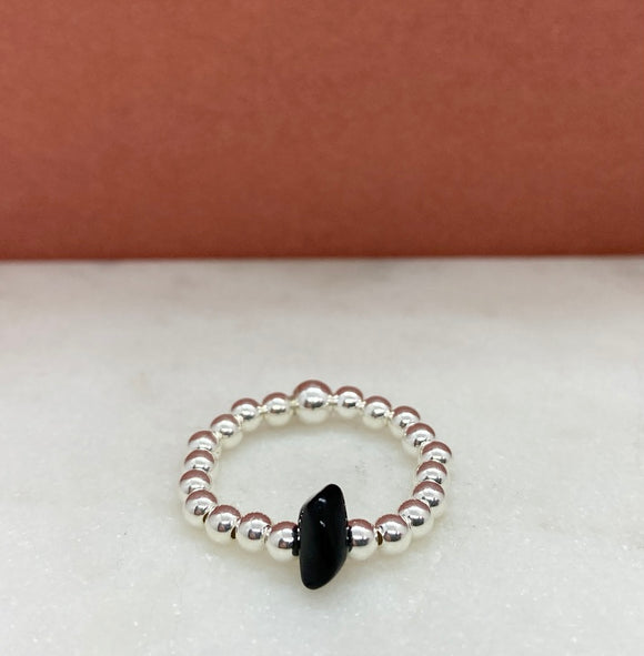 Black Tourmaline – Alice Rose Shop