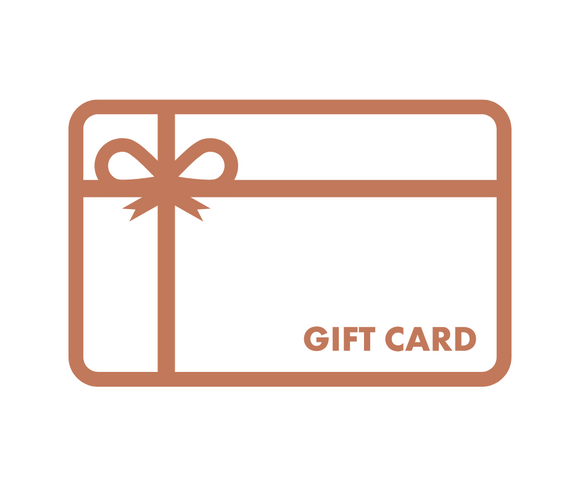 Gift Cards